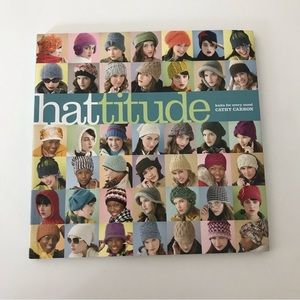 Hattitude Book